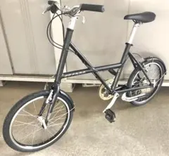 T*z様 送料込GIANT ESCAPE MINIミニベロ白ホワイト20自転車 私と愛車の物語 その5 GIANT ESCAPE MINI 2008｜アンジー