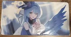 ブルーアーカイブ　ブルアカ　蒼森ミネ プレイマット　デスクマット　未使用品