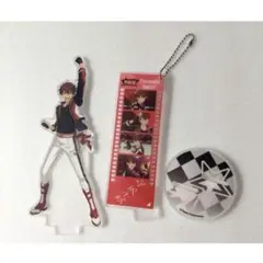 守沢千秋　アクスタ