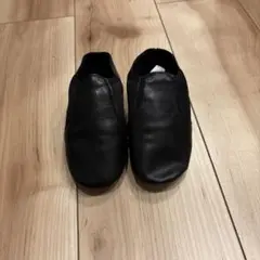 ジャズシューズ