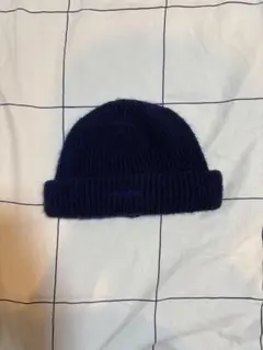 XLARGE ニット帽