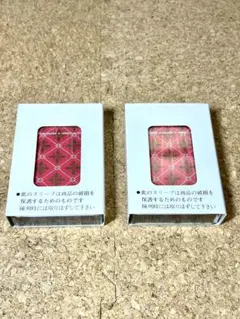 ANGEL エンゼル　プラスチックトランプ　2個セット