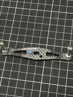 シマノ用 ZPI カーボンクランクハンドル 80ミリ