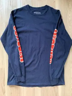 VENTURE ロングスリーブTシャツ