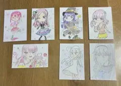 子供 手書き イラスト