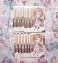 宇佐美リト チェキ 2周年 oriens グッズ オリエンス