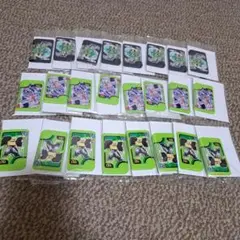 ポケモンフレンダ　24個　コロコロ　付録