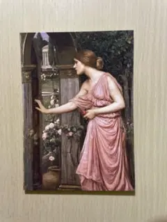 J.W.ウォーターハウス : J.W. Waterhouse　邦訳版　初版　帯付 J.W.ウォーターハウス : J.W. Waterhouse 邦訳版 初版 帯付