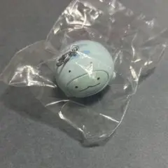 すみっコぐらし　とかげ　フィギュアチャーム
