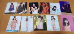 渡辺美優紀(元NMB48) 生写真 26枚セット