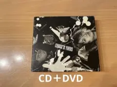 AAA CHOICE IS YOURS / CD＋ライブDVD