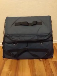 フードデリバリー用バッグ 出前館