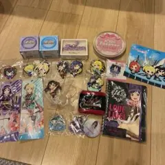 ラブライブセット売り