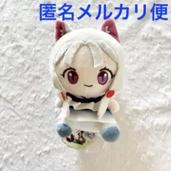 東北ずん子 すわりっこぬいぐるみ すわりっこぬいぐるみ 東北ずん子 – 東北ずん子・ずんだもん公式