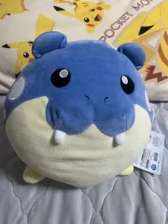ポケモン タマザラシ もちふわクッション 週末値下げ中 Amazon.co.jp: 三英貿易 ポケットモンスター もちふわクッション