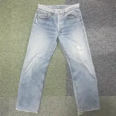 Levi's 501 W32 L36 バレンシア工場 USA製 90s