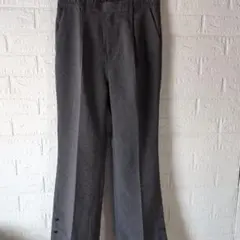 ザンパ　スラックスパンツ　M