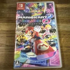 マリオカート8 デラックス