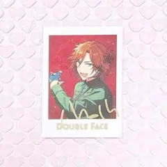 あんスタ 三毛縞斑 6周年 ぱしゃっつ 箔押し ❣️同封で200円引き