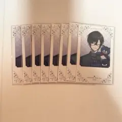 四季凪アキラ ホワイトデー チェキ