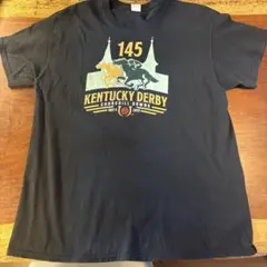 破格！Kentucky Derby 145 ギルダン　馬　ケンタッキーダービー