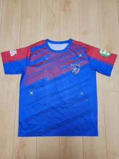 FC東京　ぴあday　2019　ユニフォームシャツ