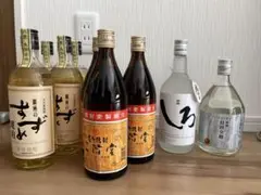 焼酎セット