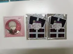 原神　リネ　セット