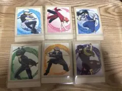 銀魂　ぱしゃこれ