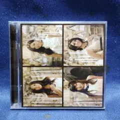 BRIGHT / I'll Be There 【CD+DVD】