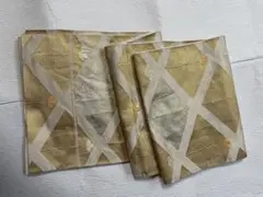 服部織物 こきん錦袋帯