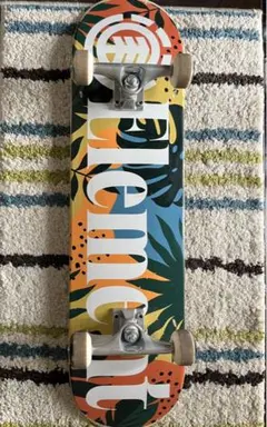 ELEMENT コンプリート MONSTERA COMP 8 BC027-411