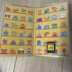 ナビつき!つくってわかる はじめてゲームプログラミング　Switch