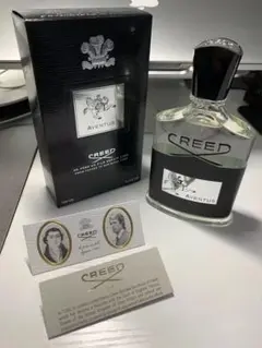 Creed Aventus クリード アバントゥス Parfum100ml