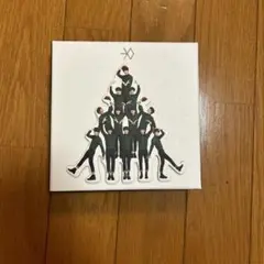 EXO Miracle in December