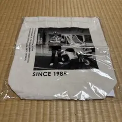 Domino's トートバッグ 1985年デザイン