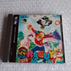 【激レア】ネオジオ NEOGEO ROM ラギ US版 英語版 ロム 激レア】ネオジオ NEOGEO ROM ラギ US版 英語版 ロム