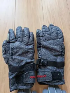 DANLEX 防水性グローブ グレー