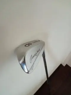 MIZUNO ミズノ Center Flag 8番アイアン 単品