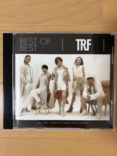 TRF BEST OF BEST