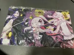 ボーカロイド ボイロ 紲星あかり 結月ゆかり デュエロイド プレイマット 71uiKn21l4L._UF350,350_QL50_.jpg