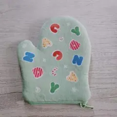NCTDream Candy ミトンポーチ