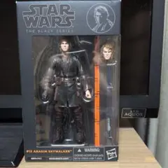 未開封スターウォーズブラックシリーズ オビワンケノービ 212