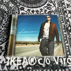 Chris / Lennon CDアルバム 日本盤 AVEX 2007年
