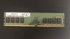 SAMSUNG PC4-2666V-UA2-11 8GB