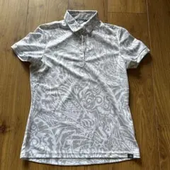 adidas ADICROSS レディースシャツ Mサイズ