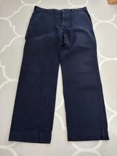 MHL パンツ