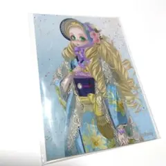 ゾンゼロ　ブロマイド②　特典　くじ