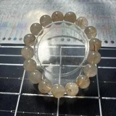 ルチルクォーツ