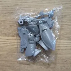 チョコサプ　ゲルググ　未開封